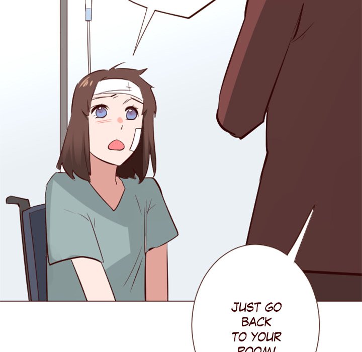 My love affair My Love Affair EP 47 - Toomics page 58 - 