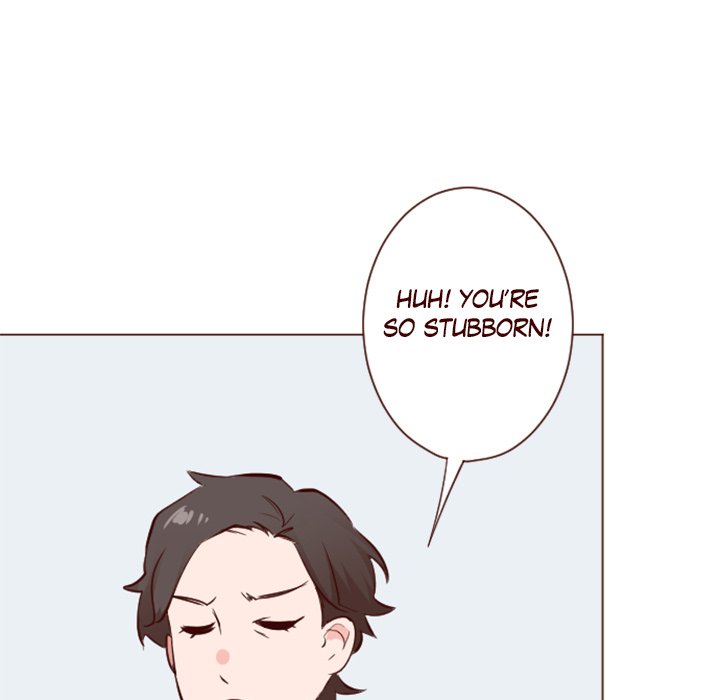My love affair My Love Affair EP 47 - Toomics page 7 - 