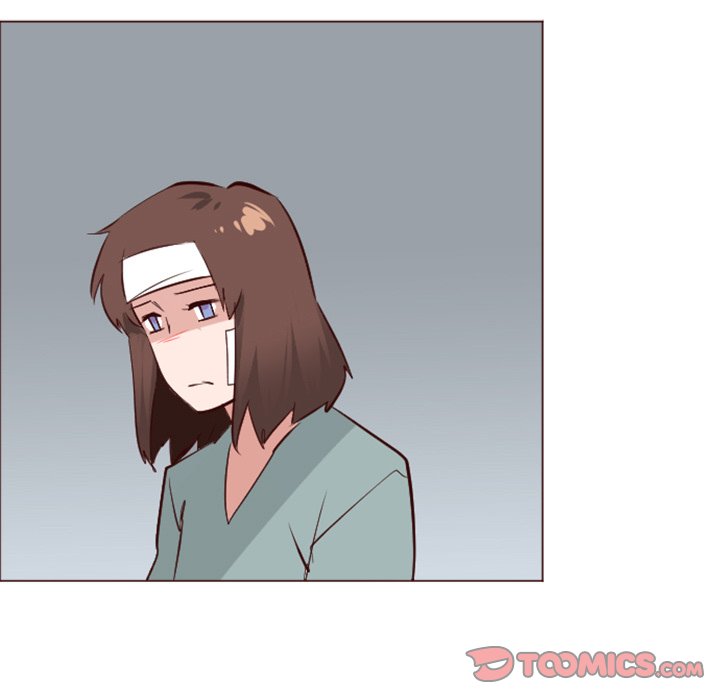 My love affair My Love Affair EP 47 - Toomics page 62 - 