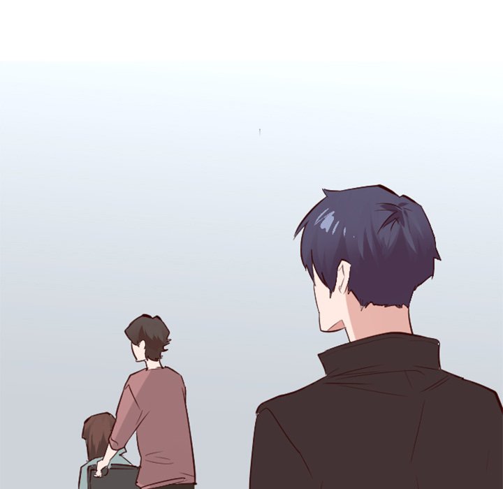 My love affair My Love Affair EP 47 - Toomics page 63 - 