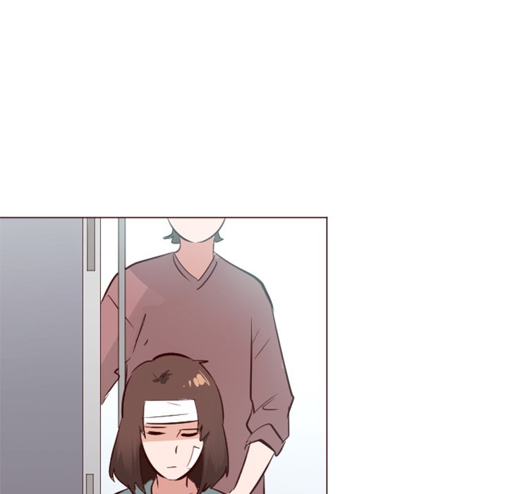 My love affair My Love Affair EP 47 - Toomics page 66 - 