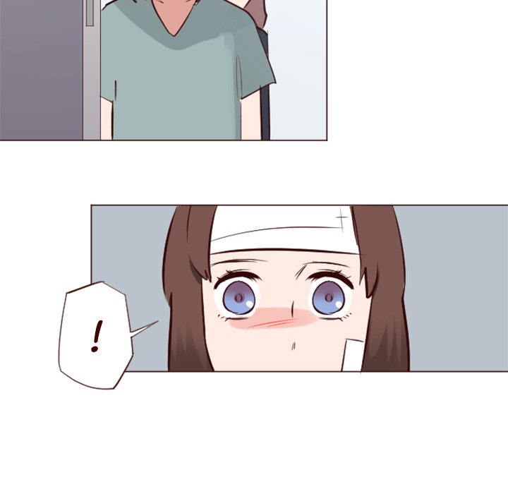 My love affair My Love Affair EP 47 - Toomics page 67 - 