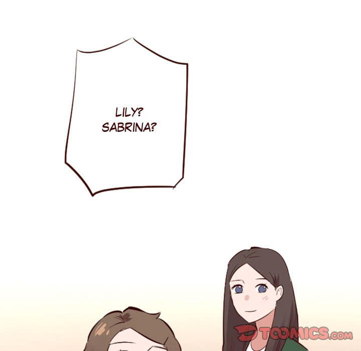 My love affair My Love Affair EP 47 - Toomics page 68 - 