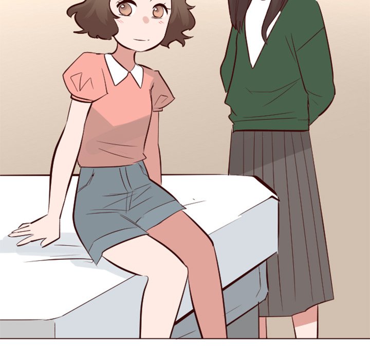 My love affair My Love Affair EP 47 - Toomics page 69 - 