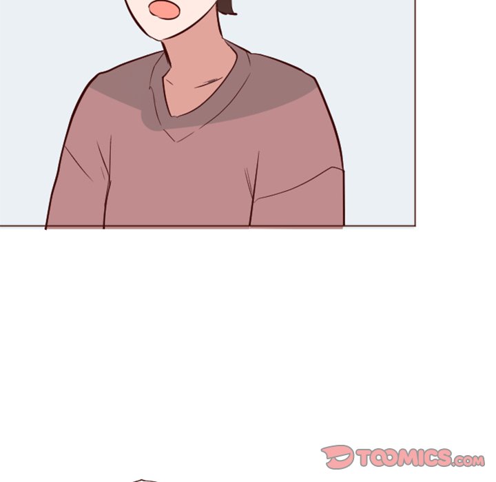 My love affair My Love Affair EP 47 - Toomics page 8 - 