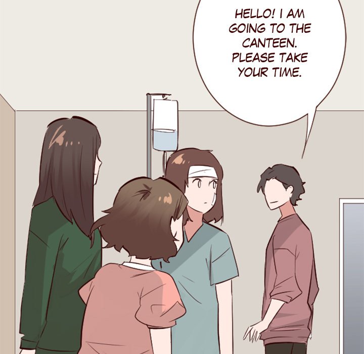 My love affair My Love Affair EP 47 - Toomics page 71 - 