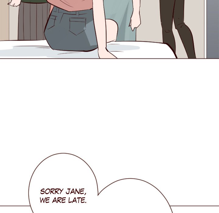 My love affair My Love Affair EP 47 - Toomics page 72 - 