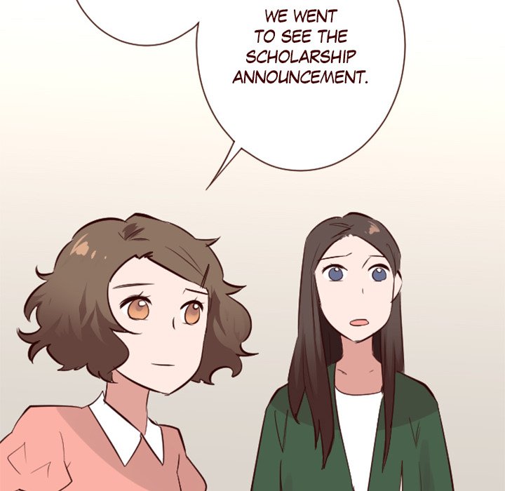 My love affair My Love Affair EP 47 - Toomics page 73 - 