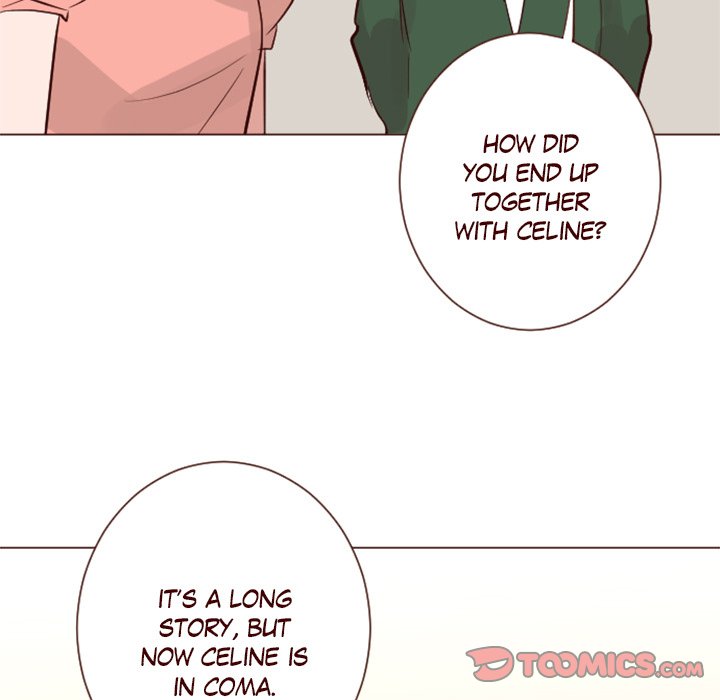 My love affair My Love Affair EP 47 - Toomics page 74 - 