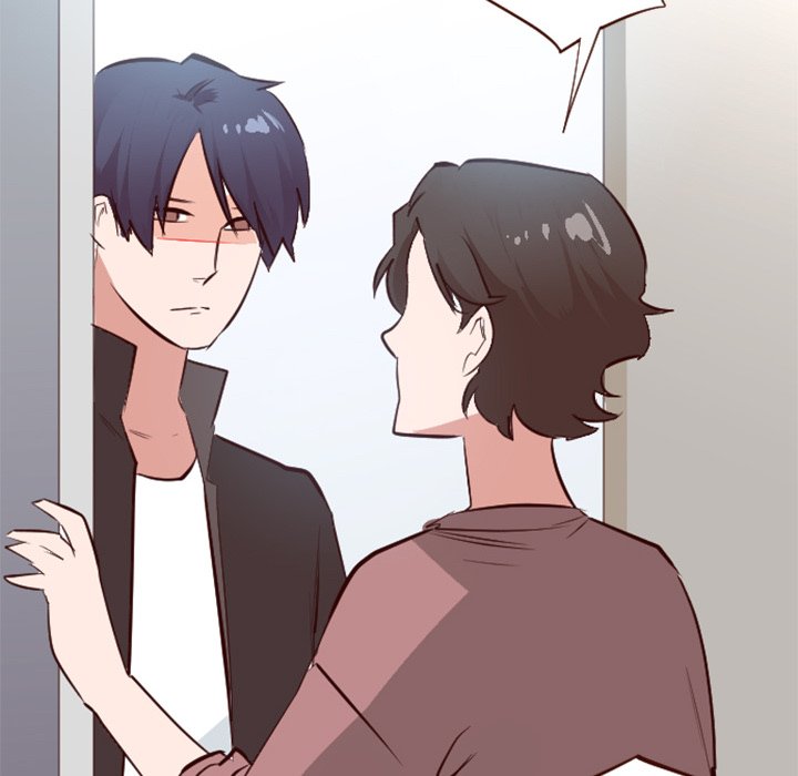 My love affair My Love Affair EP 47 - Toomics page 77 - 