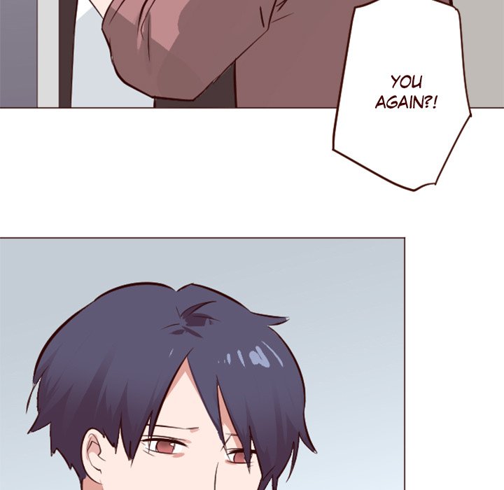 My love affair My Love Affair EP 47 - Toomics page 78 - 