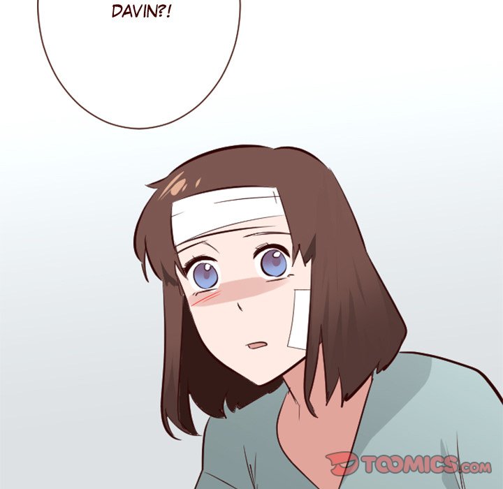 My love affair My Love Affair EP 47 - Toomics page 80 - 