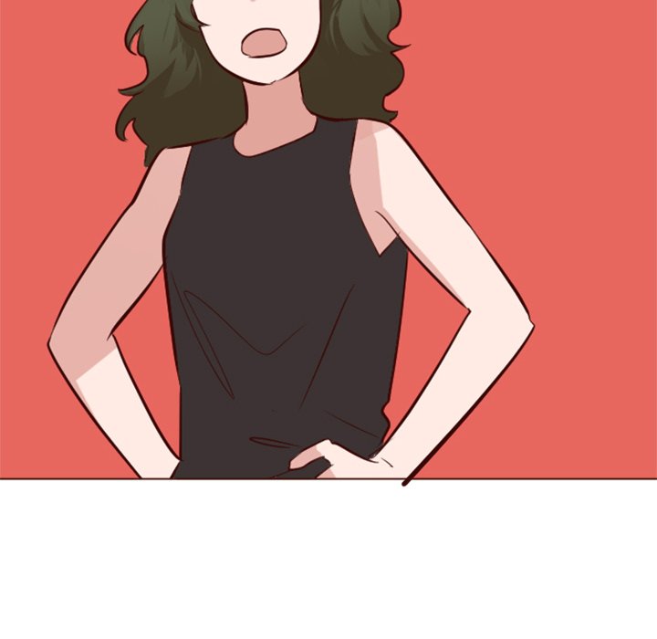 My love affair My Love Affair EP 47 - Toomics page 10 - 