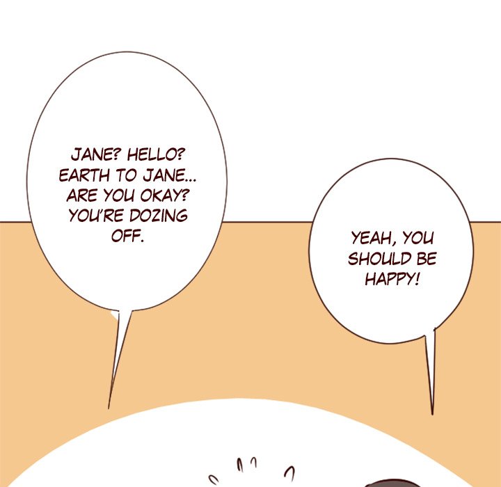 My love affair My Love Affair EP 48 - Toomics page 11 - 