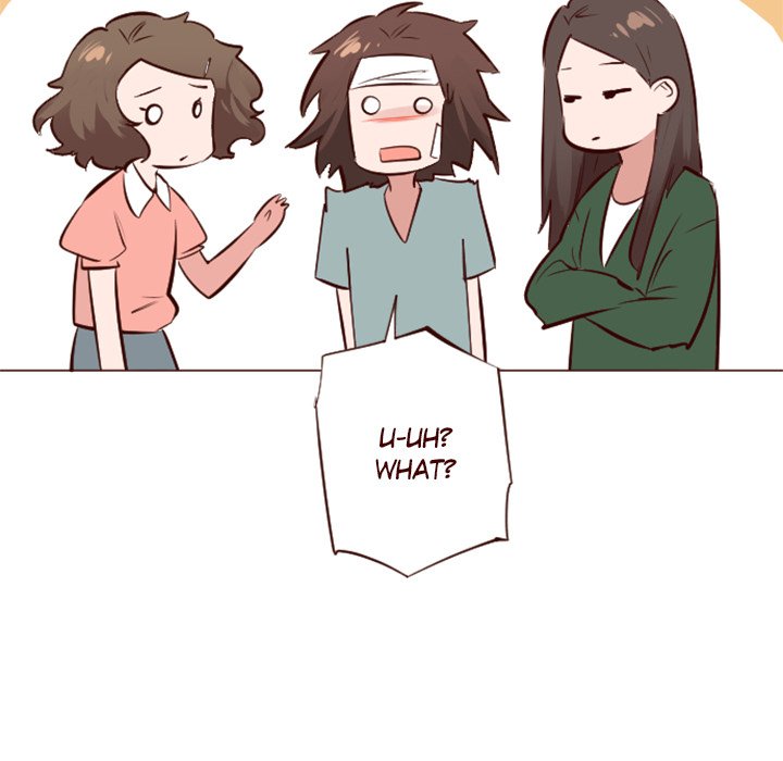 My love affair My Love Affair EP 48 - Toomics page 12 - 