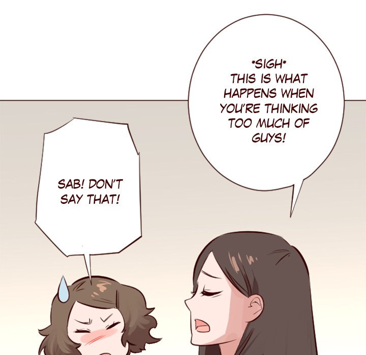My love affair My Love Affair EP 48 - Toomics page 13 - 