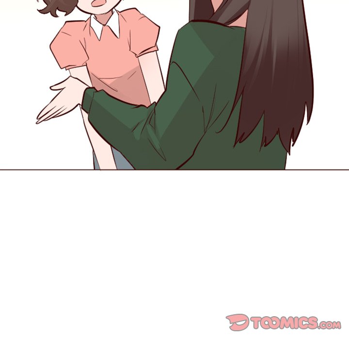 My love affair My Love Affair EP 48 - Toomics page 14 - 