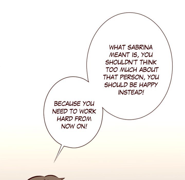 My love affair My Love Affair EP 48 - Toomics page 15 - 