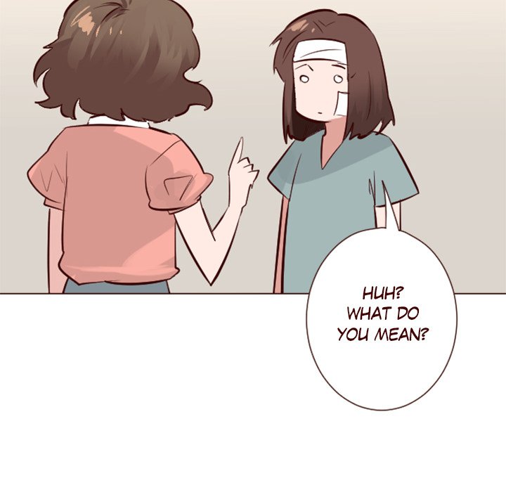 My love affair My Love Affair EP 48 - Toomics page 16 - 