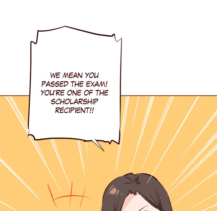 My love affair My Love Affair EP 48 - Toomics page 17 - 