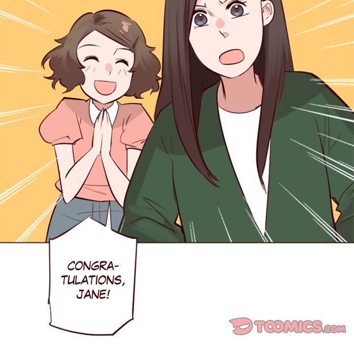 My love affair My Love Affair EP 48 - Toomics page 18 - 