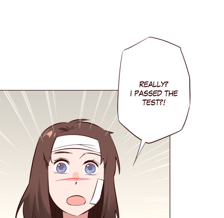 My love affair My Love Affair EP 48 - Toomics page 19 - 