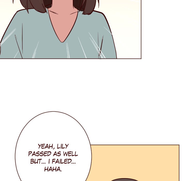 My love affair My Love Affair EP 48 - Toomics page 20 - 