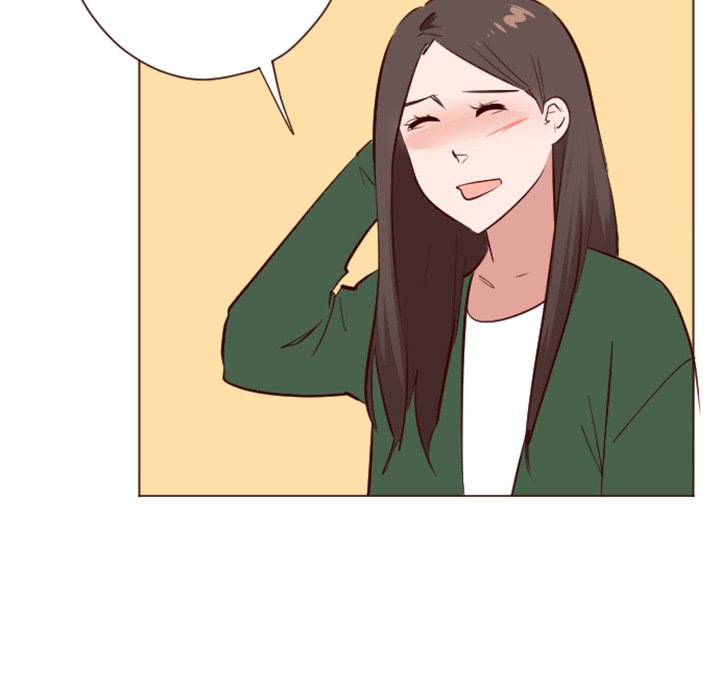 My love affair My Love Affair EP 48 - Toomics page 21 - 