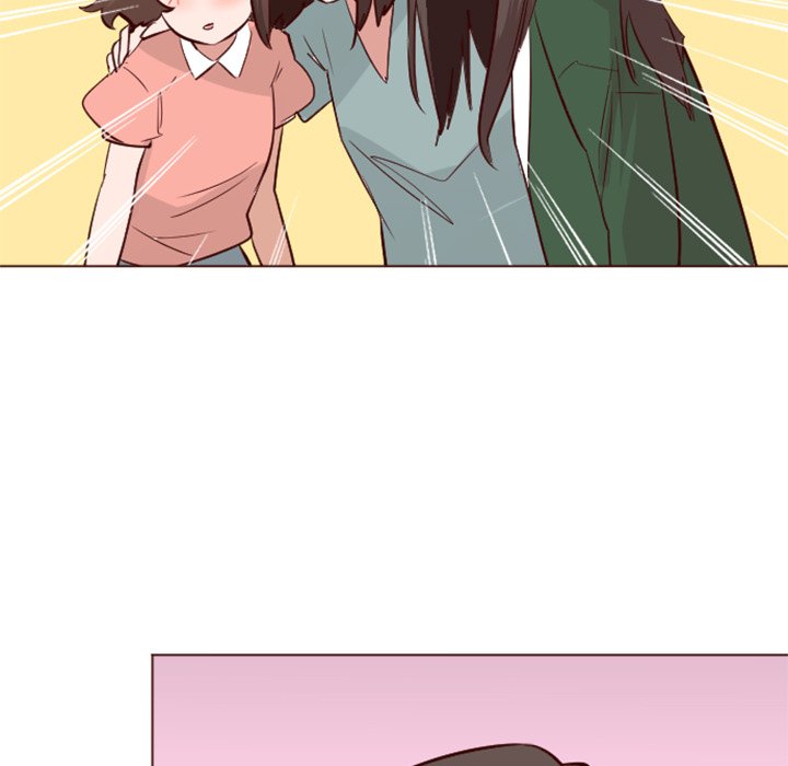 My love affair My Love Affair EP 48 - Toomics page 23 - 