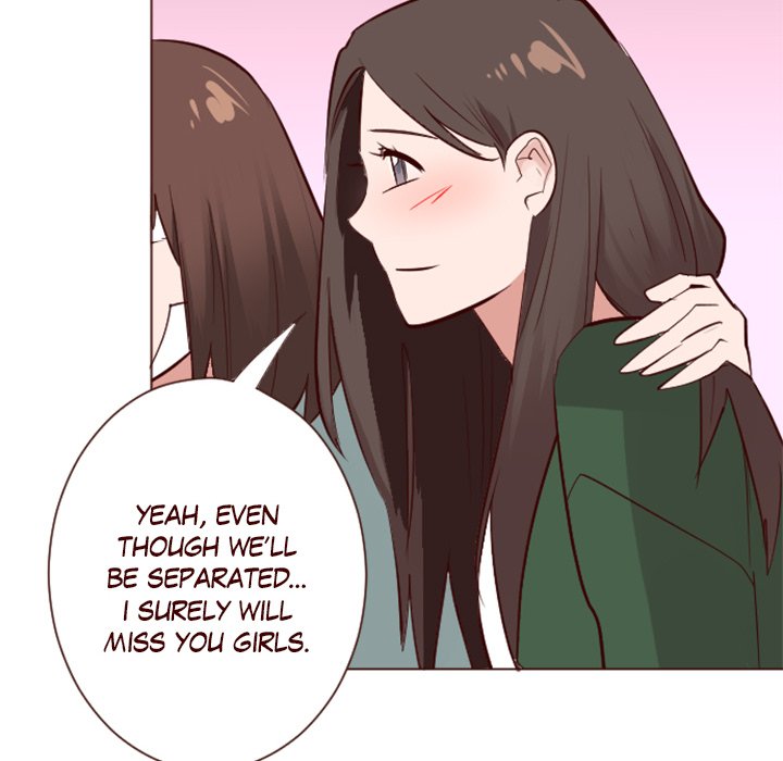 My love affair My Love Affair EP 48 - Toomics page 24 - 