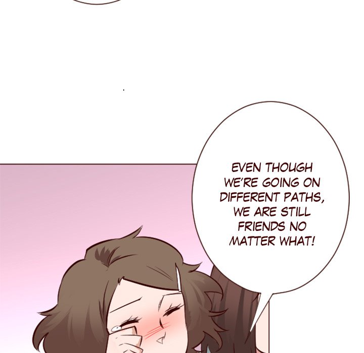 My love affair My Love Affair EP 48 - Toomics page 25 - 