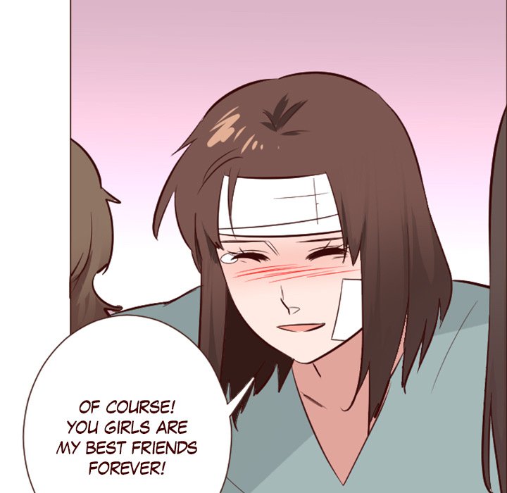 My love affair My Love Affair EP 48 - Toomics page 27 - 