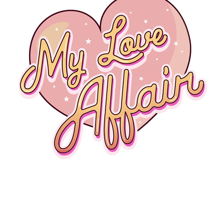 My love affair My Love Affair EP 48 - Toomics page 32 - 
