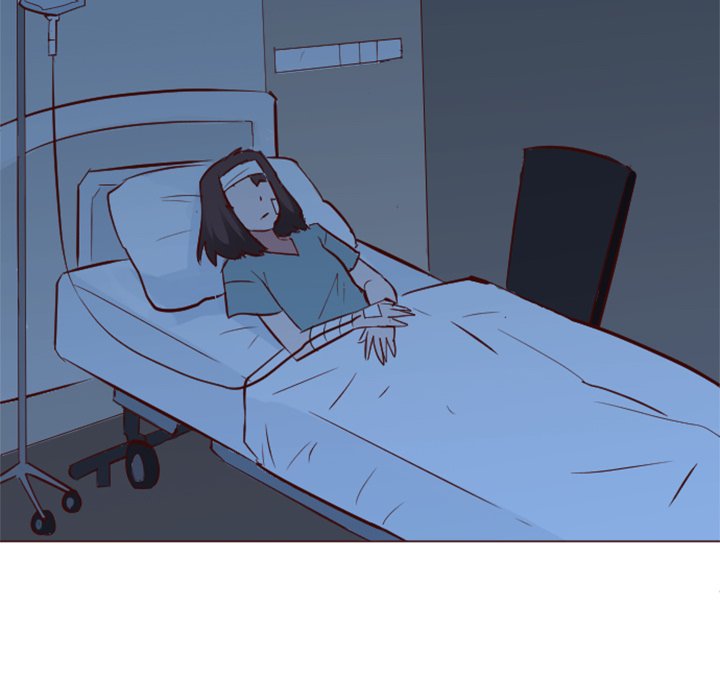 My love affair My Love Affair EP 48 - Toomics page 35 - 