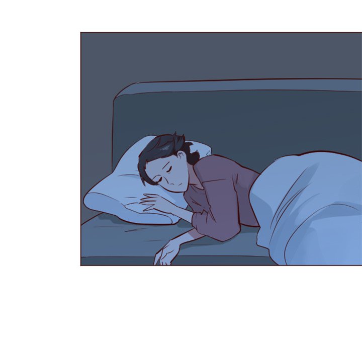 My love affair My Love Affair EP 48 - Toomics page 36 - 