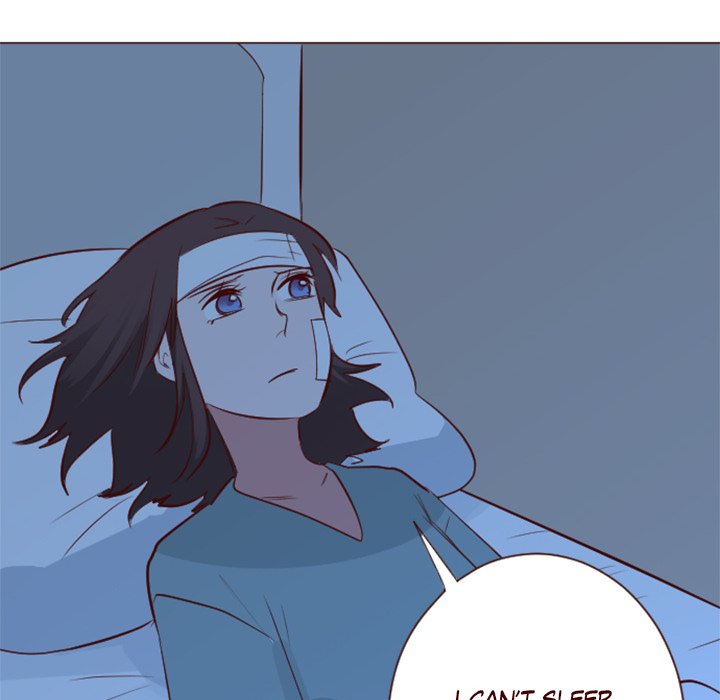 My love affair My Love Affair EP 48 - Toomics page 37 - 