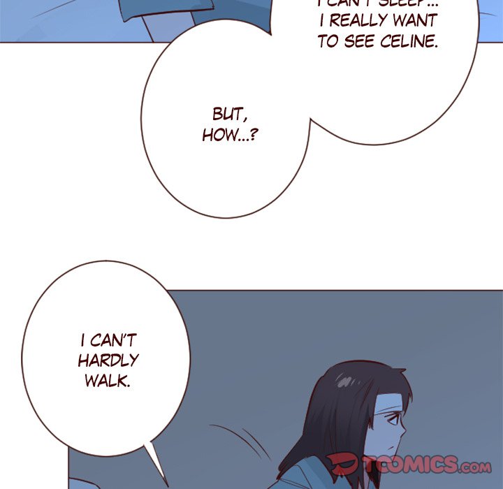 My love affair My Love Affair EP 48 - Toomics page 38 - 