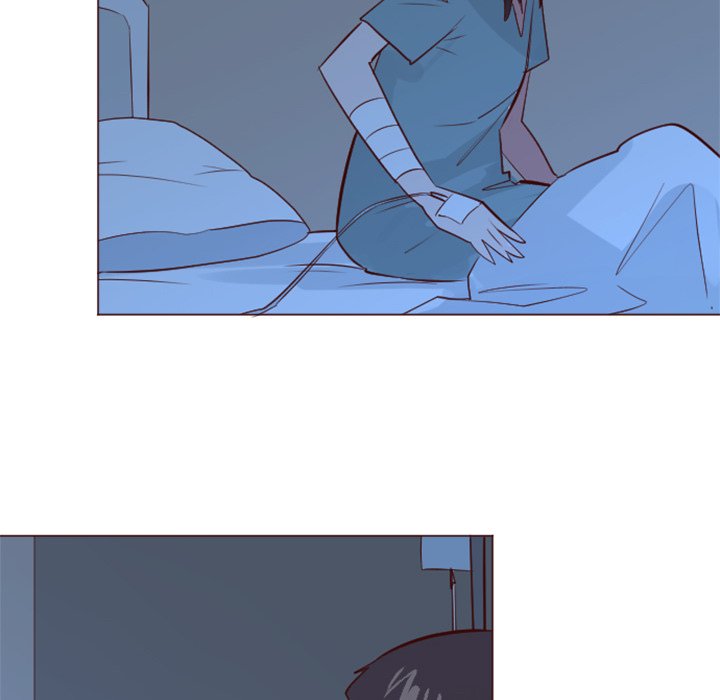 My love affair My Love Affair EP 48 - Toomics page 39 - 