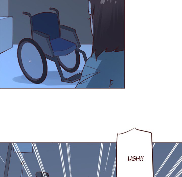 My love affair My Love Affair EP 48 - Toomics page 40 - 