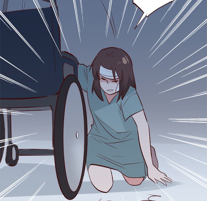 My love affair My Love Affair EP 48 - Toomics page 41 - 