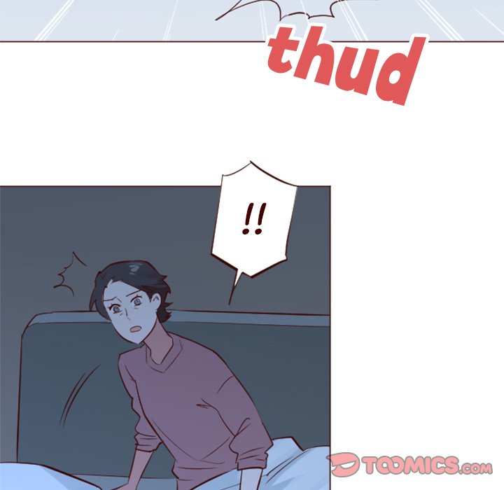 My love affair My Love Affair EP 48 - Toomics page 42 - 