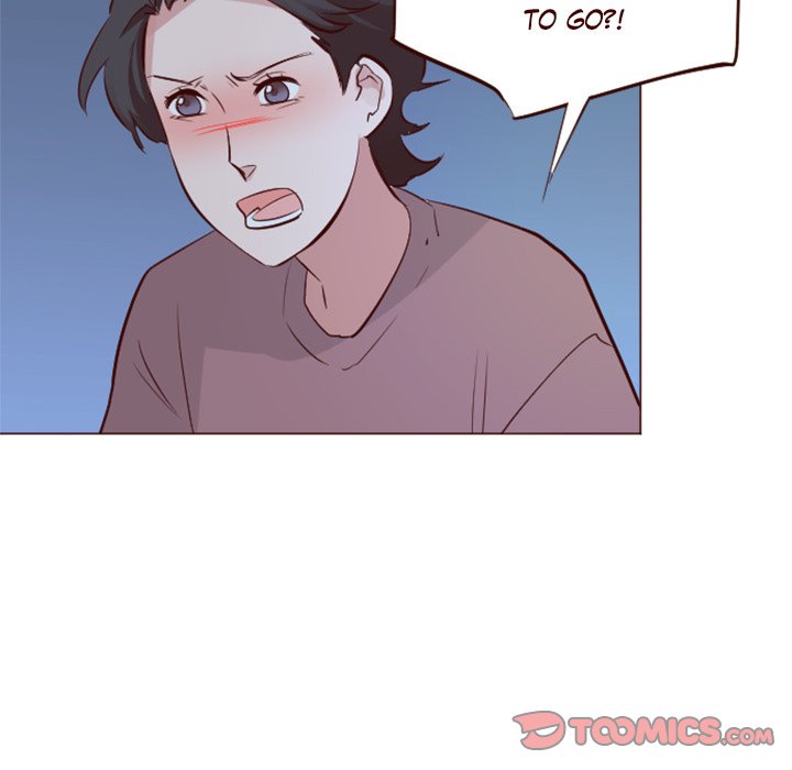 My love affair My Love Affair EP 48 - Toomics page 46 - 