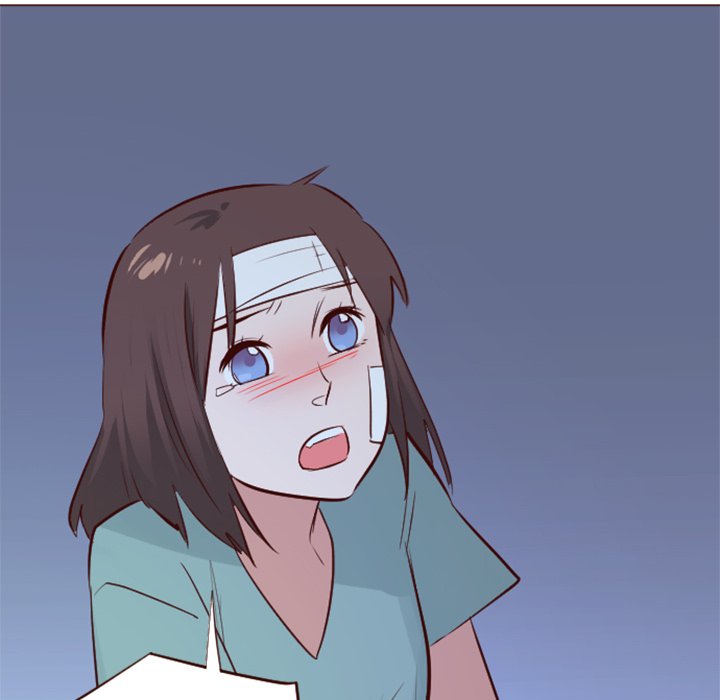 My love affair My Love Affair EP 48 - Toomics page 47 - 