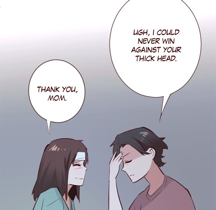 My love affair My Love Affair EP 48 - Toomics page 49 - 