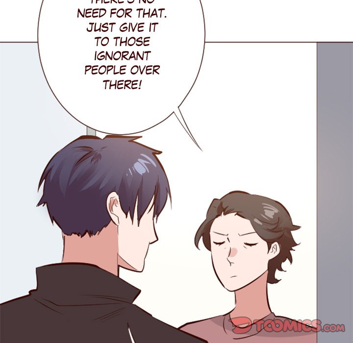 My love affair My Love Affair EP 48 - Toomics page 6 - 
