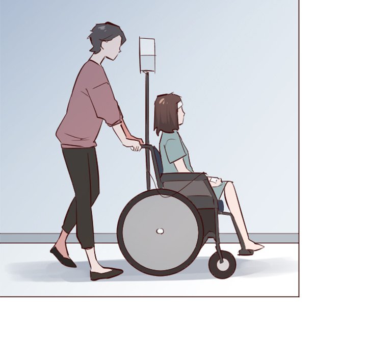 My love affair My Love Affair EP 48 - Toomics page 51 - 