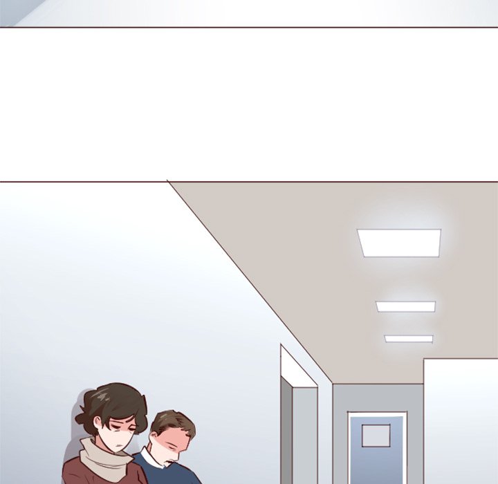 My love affair My Love Affair EP 48 - Toomics page 53 - 