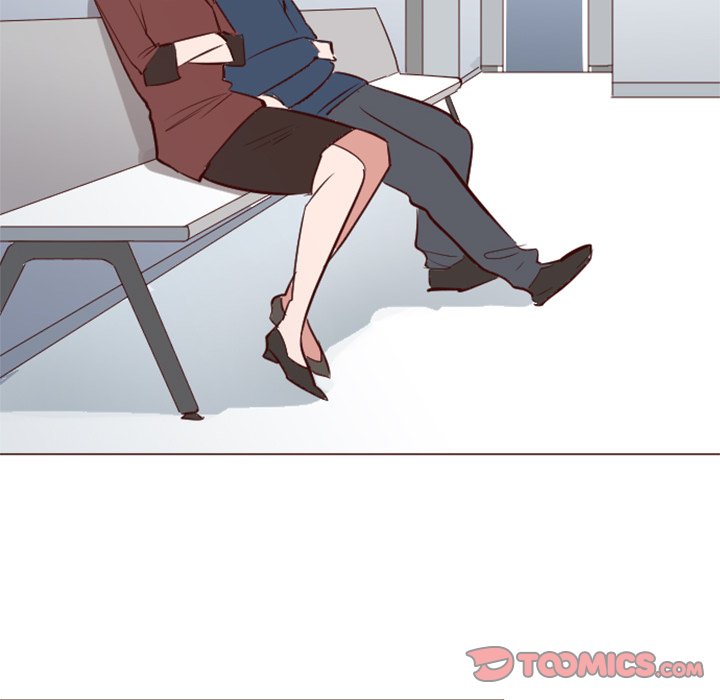 My love affair My Love Affair EP 48 - Toomics page 54 - 