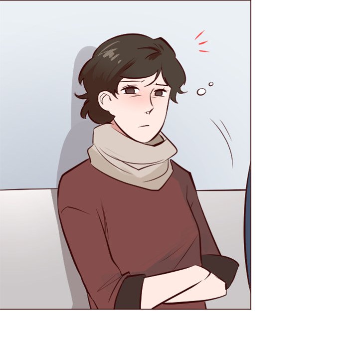 My love affair My Love Affair EP 48 - Toomics page 55 - 