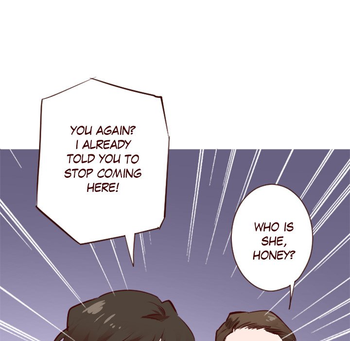 My love affair My Love Affair EP 48 - Toomics page 56 - 